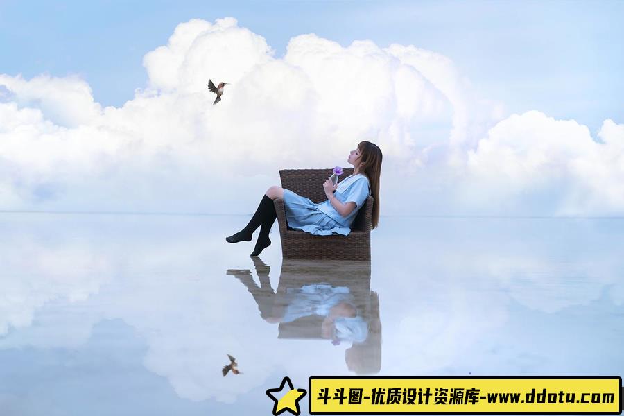 天空之境 -摄影参考审美提升 [11P-2.82 MB]-斗斗图