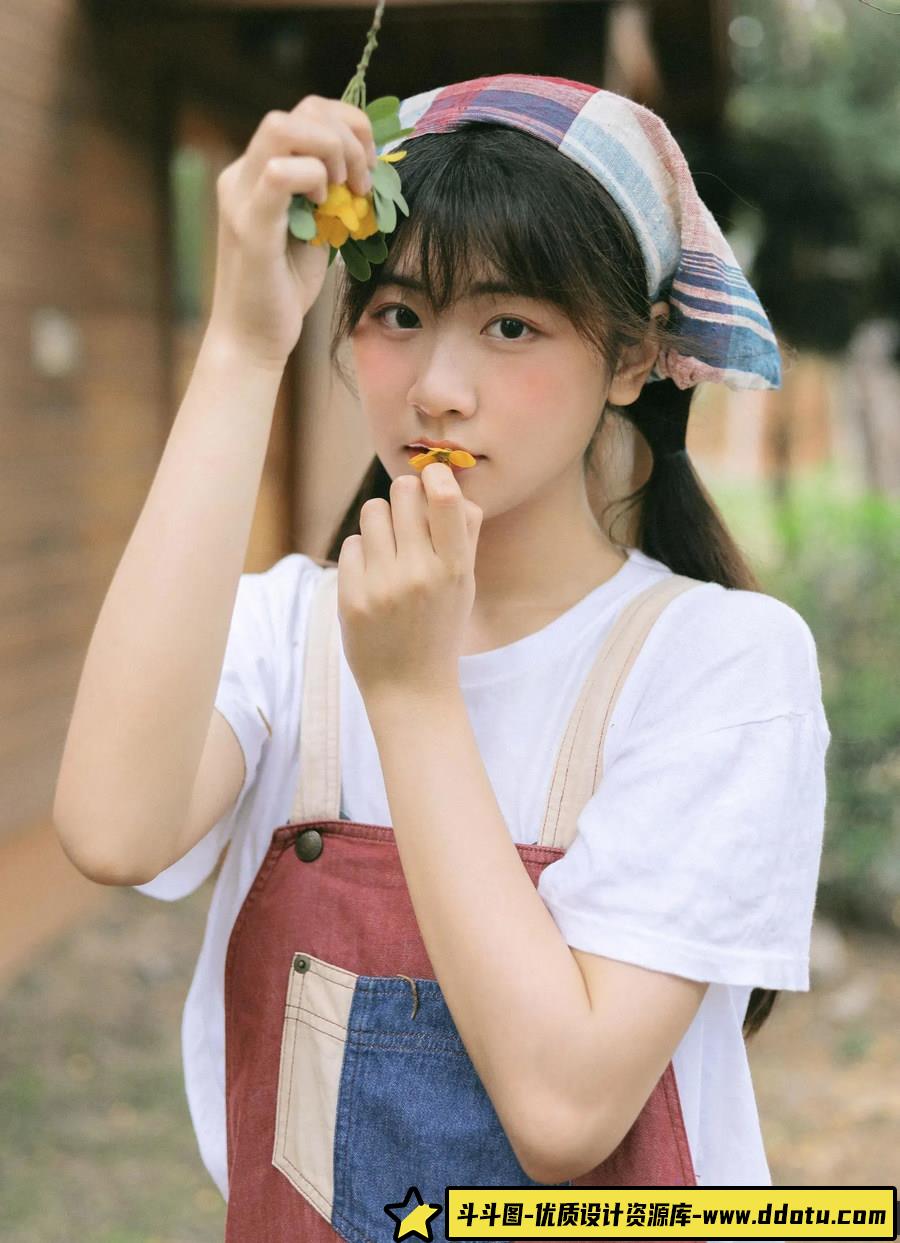 听说风来自去年夏天 -摄影参考审美提升 [9P-73.64 MB]-斗斗图