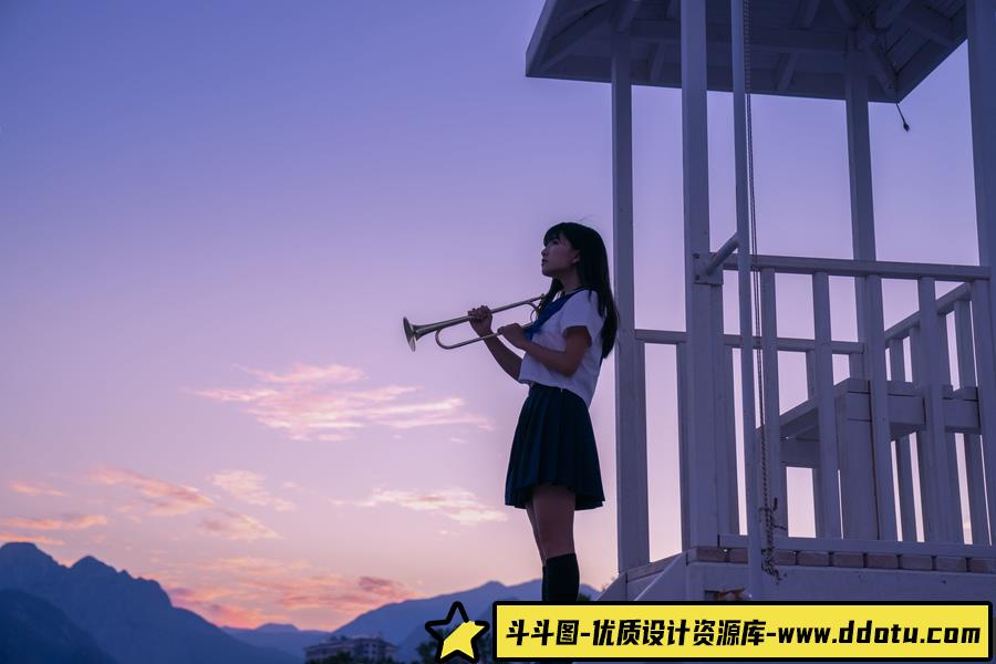 土耳其瞭望塔 -摄影参考审美提升 [15P-7.6 MB]-斗斗图