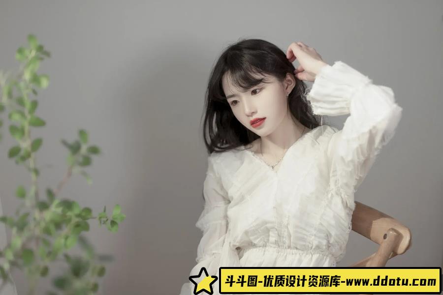温柔 -摄影参考审美提升 [18P-50.23 MB]-斗斗图