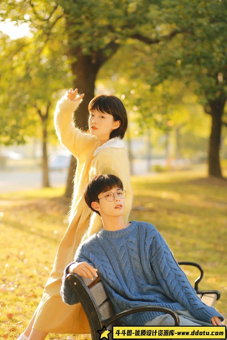 温柔以待 -摄影参考审美提升 [25P-190.56 MB]-斗斗图