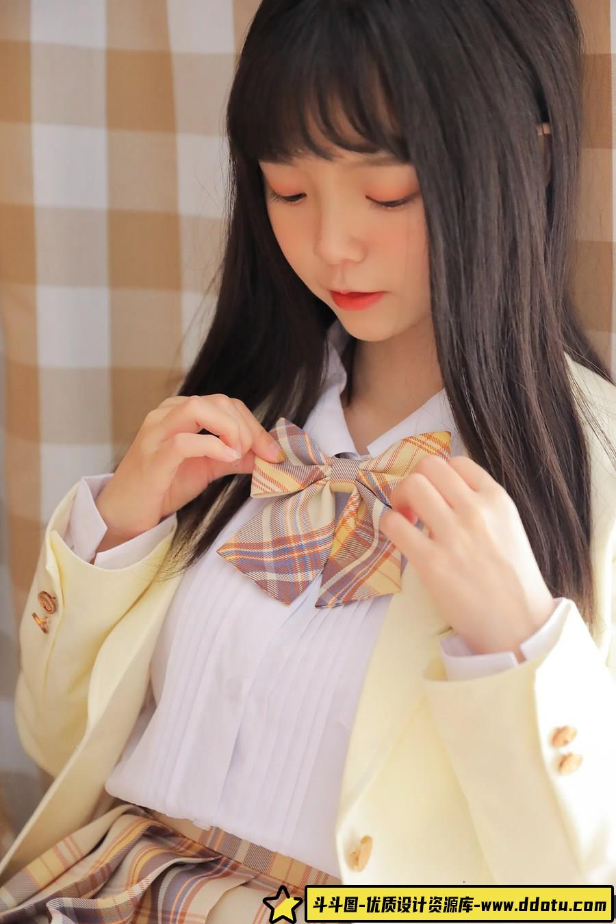 温柔又可爱的你呀 -摄影参考审美提升 [12P-62.38 MB]-斗斗图