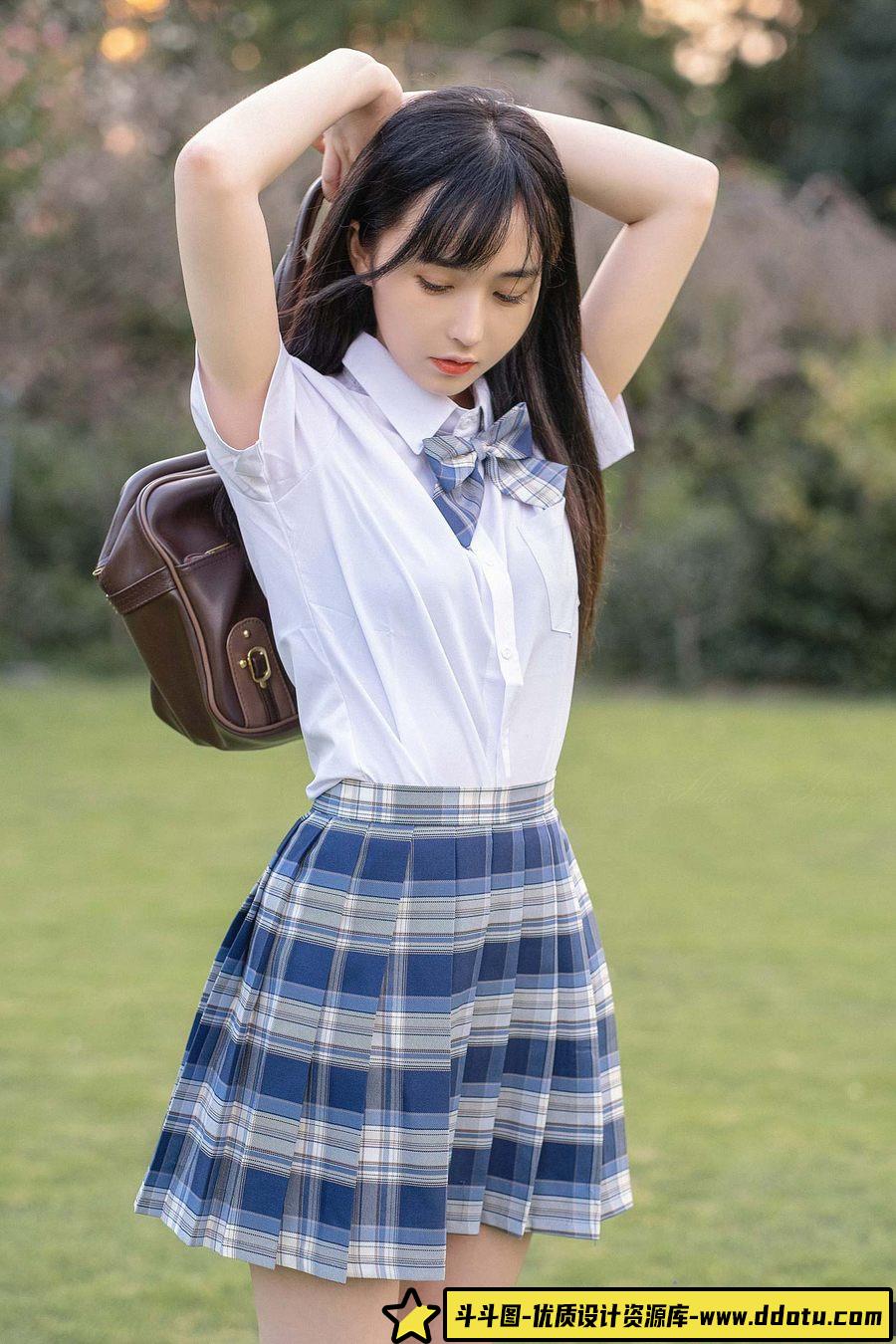 我的小晴天 -摄影参考审美提升 [9P-5.75 MB]-斗斗图