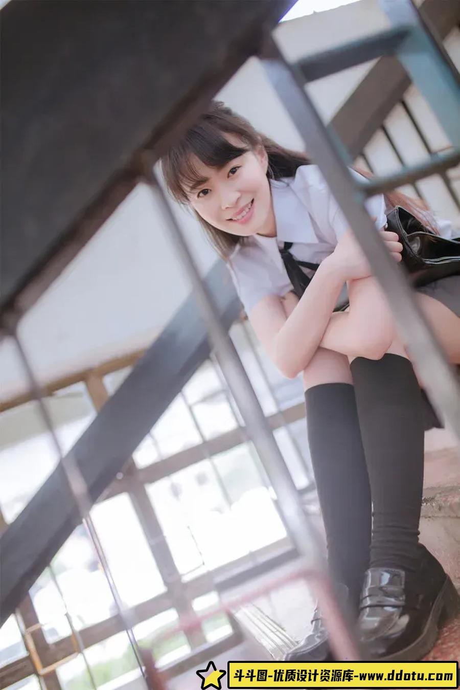 我想和你虚度时光 -摄影参考审美提升 [16P-11.26 MB]-斗斗图