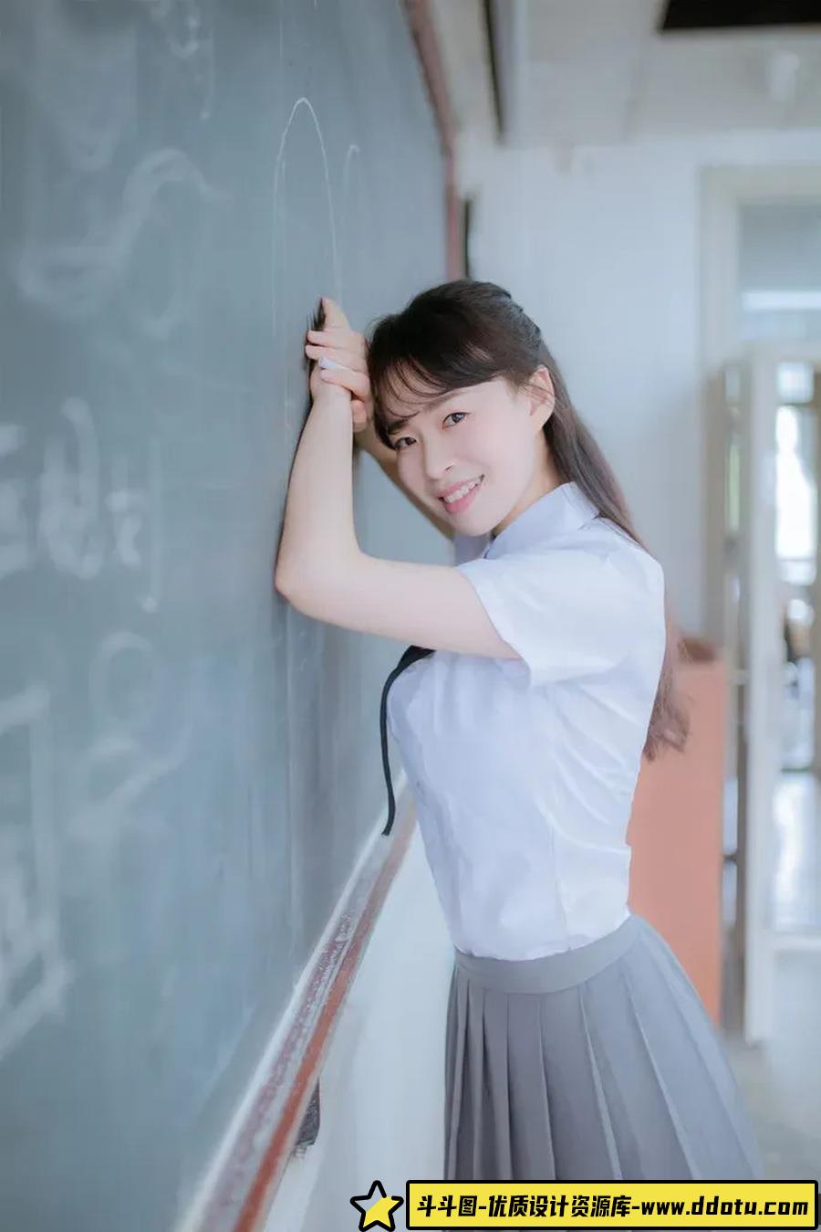 我想和你虚度时光 -摄影参考审美提升 [16P-11.26 MB]