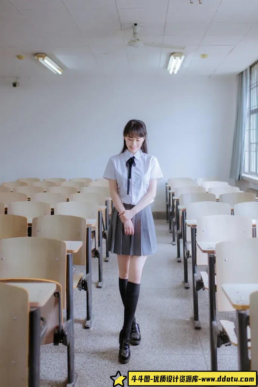 我想和你虚度时光 -摄影参考审美提升 [16P-11.26 MB]