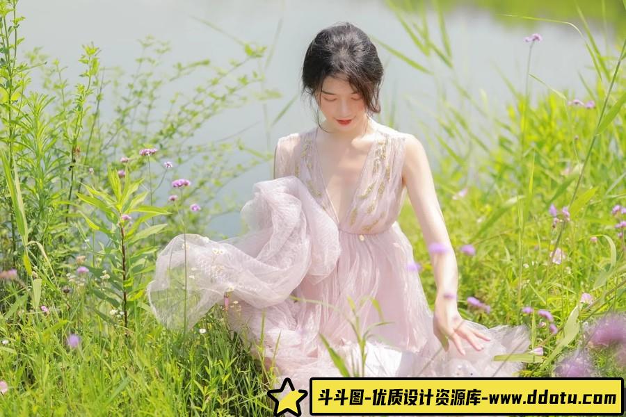 无尽舞 -摄影参考审美提升 [11P-70.86 MB]