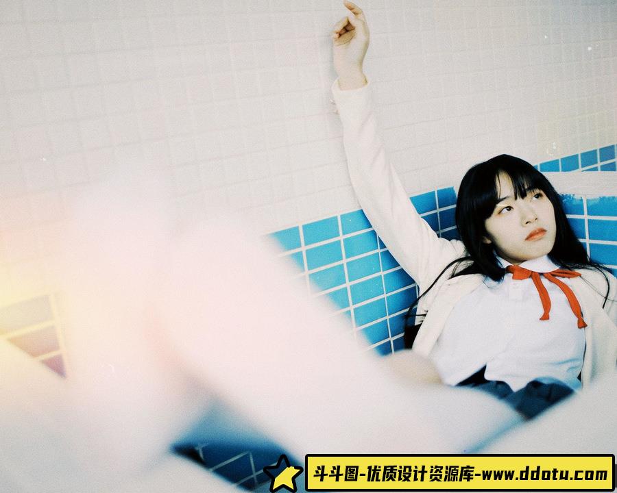 午安少女 -摄影参考审美提升 [10P-5.05 MB]