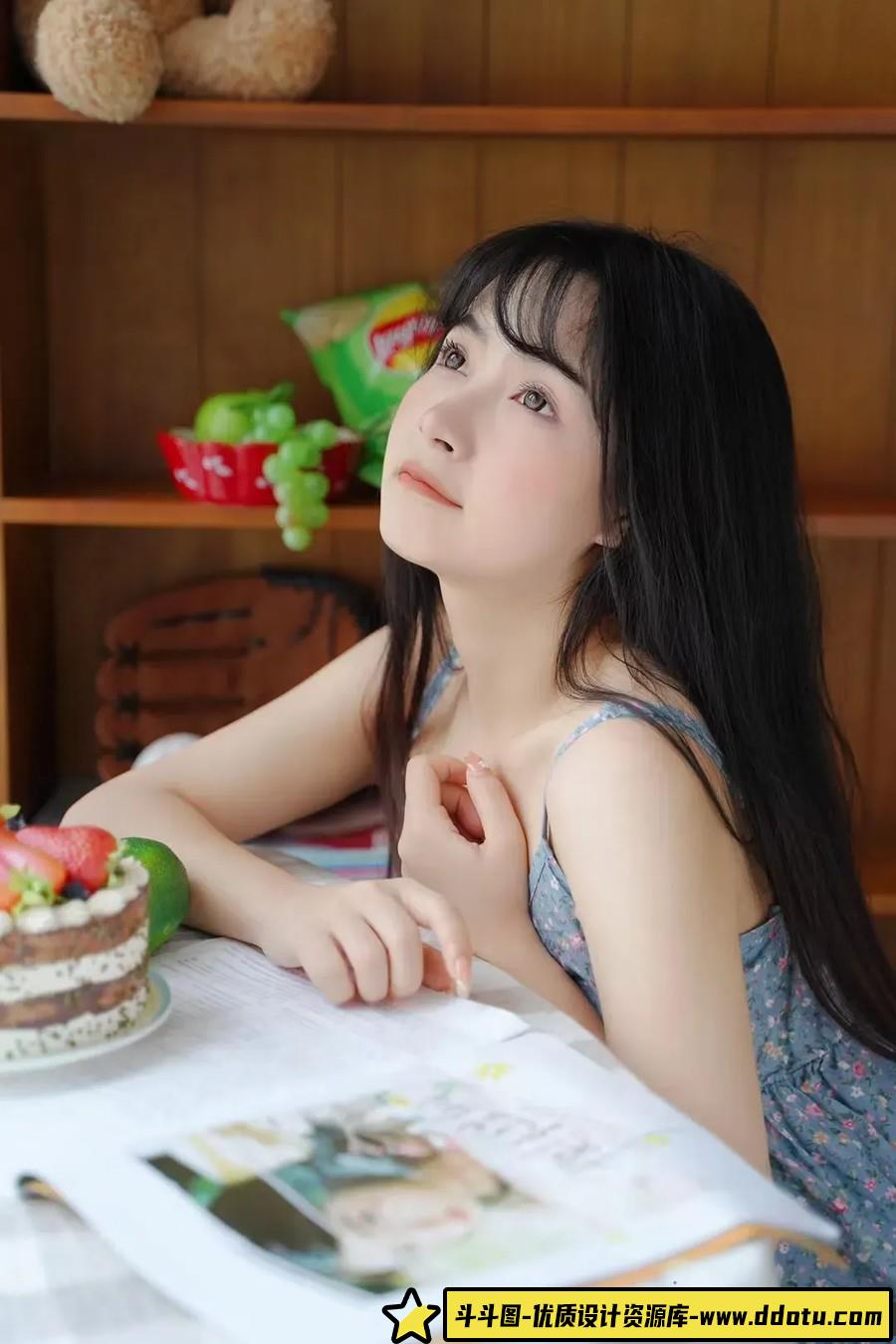 西瓜与夏天 -摄影参考审美提升 [9P-17.99 MB]-斗斗图