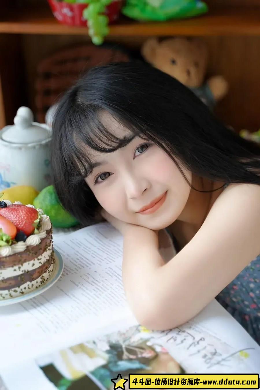 西瓜与夏天 -摄影参考审美提升 [9P-17.99 MB]