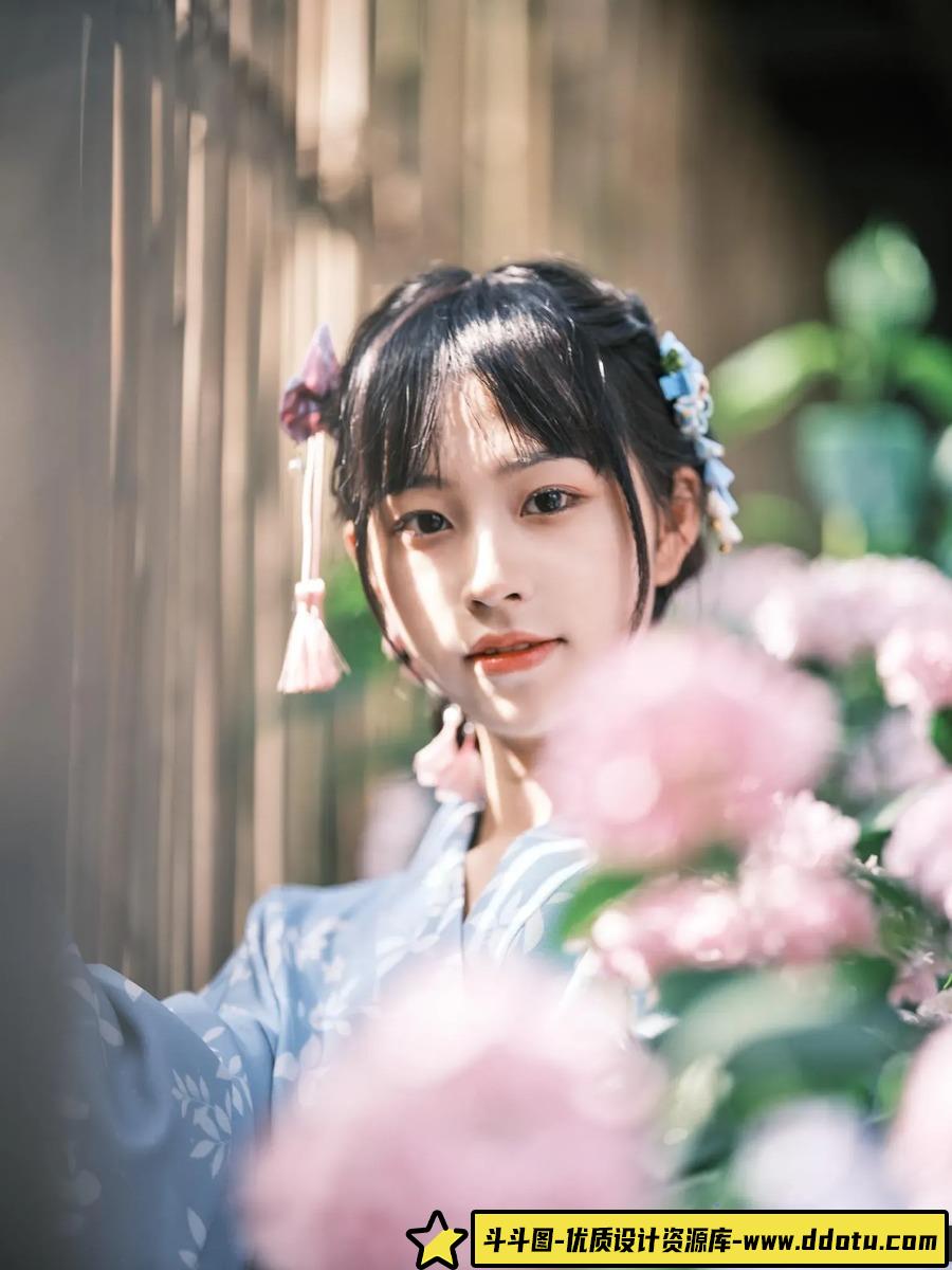 夏 -摄影参考审美提升 [11P-30.87 MB]-斗斗图