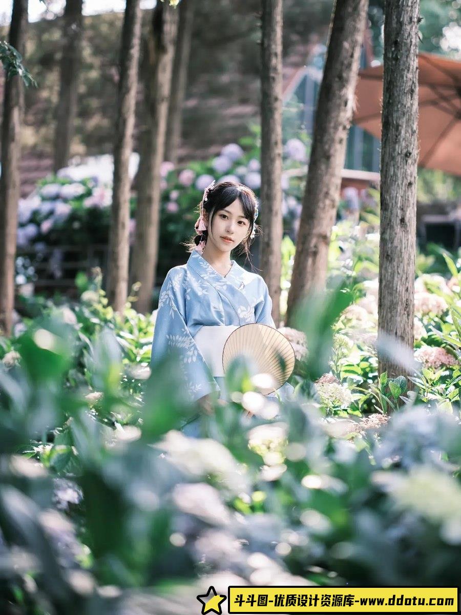 夏 -摄影参考审美提升 [11P-30.87 MB]