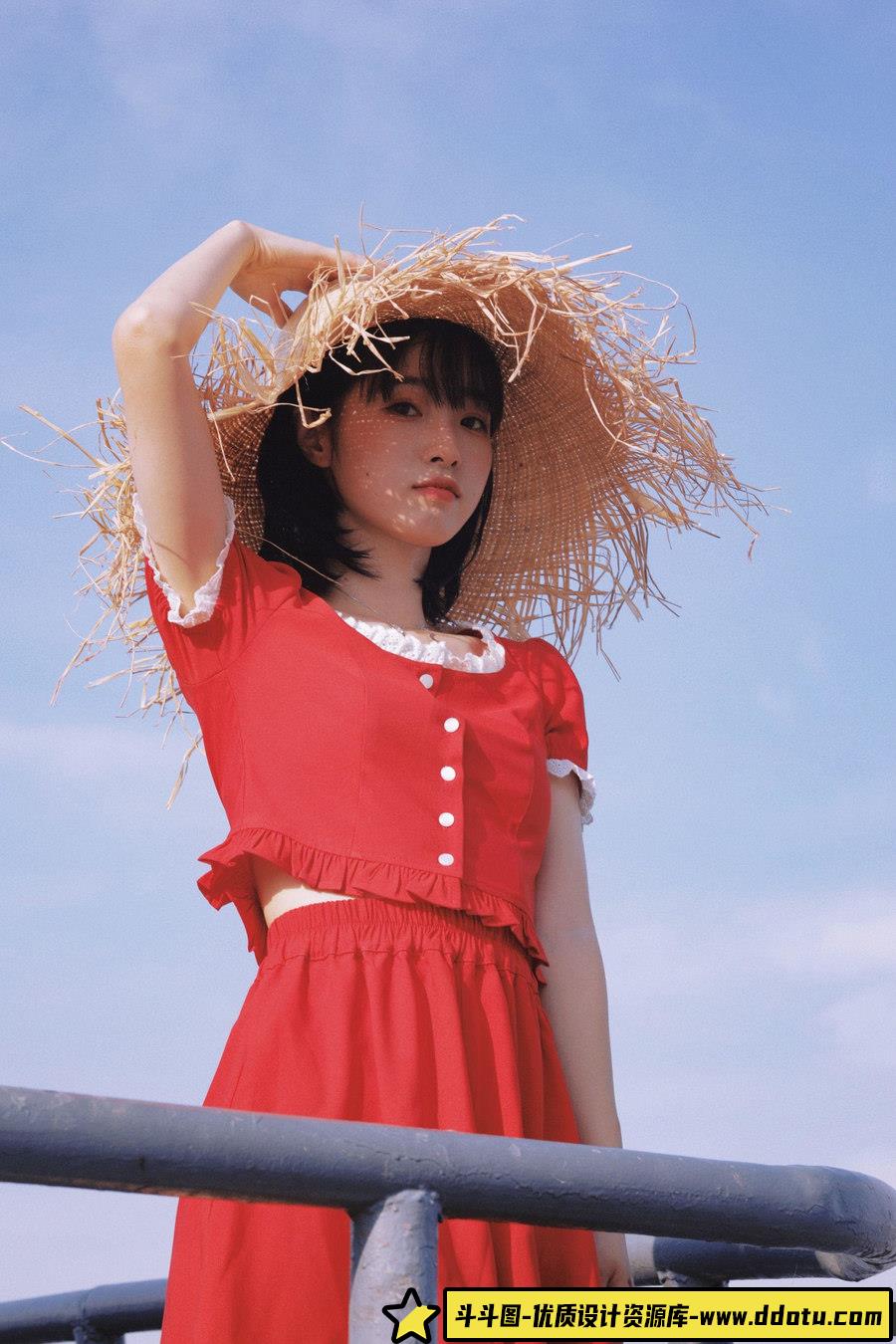 夏季日落 -摄影参考审美提升 [54P-59.45 MB]