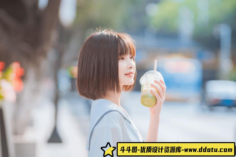 夏日 -摄影参考审美提升 [21P-9.64 MB]