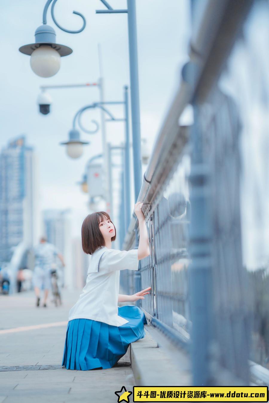 夏日 -摄影参考审美提升 [21P-9.64 MB]