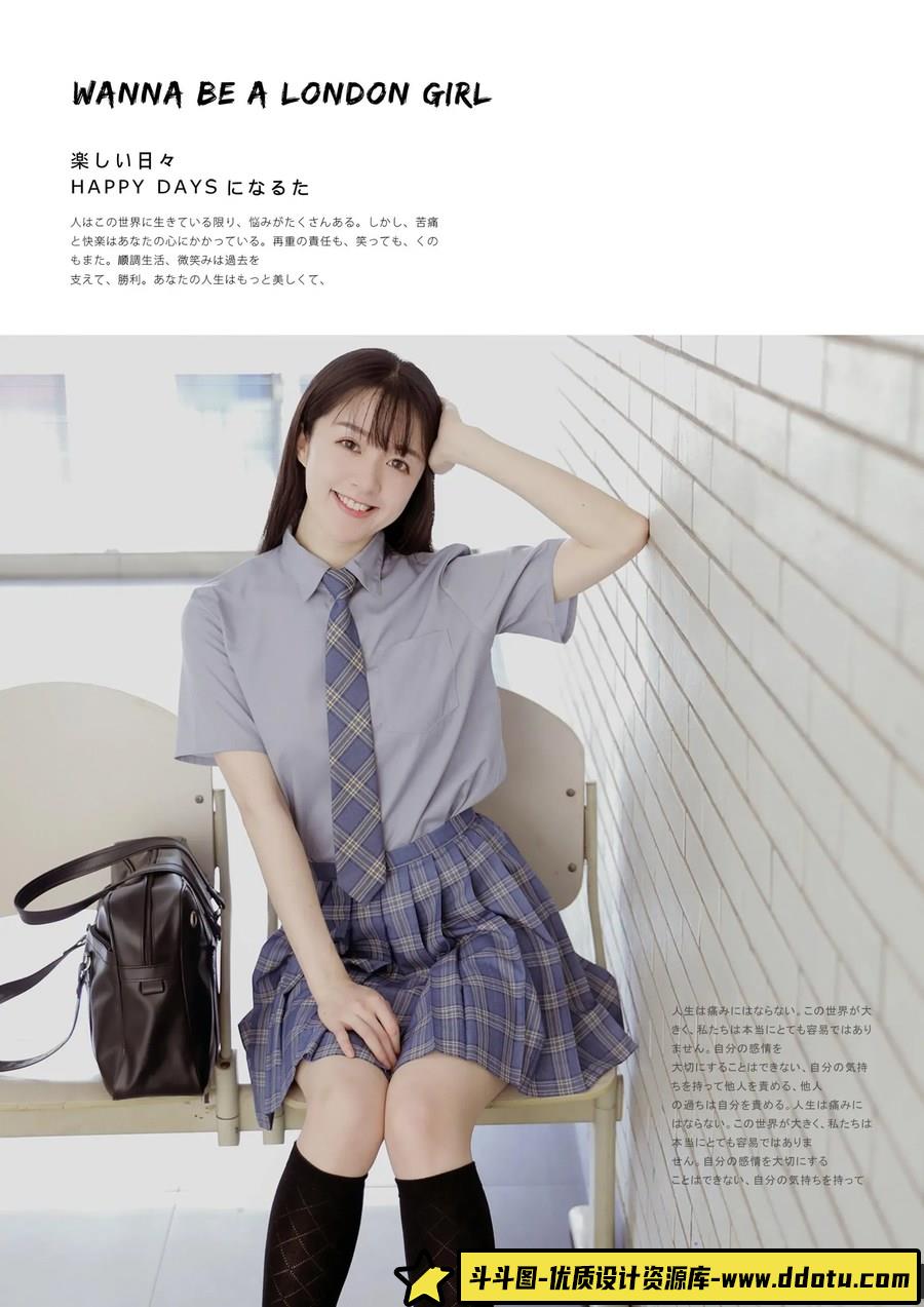 夏日の曲 -摄影参考审美提升 [31P-121.93 MB]-斗斗图