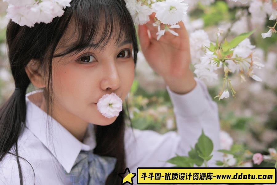 夏日的前奏 -摄影参考审美提升 [12P-9.73 MB]-斗斗图