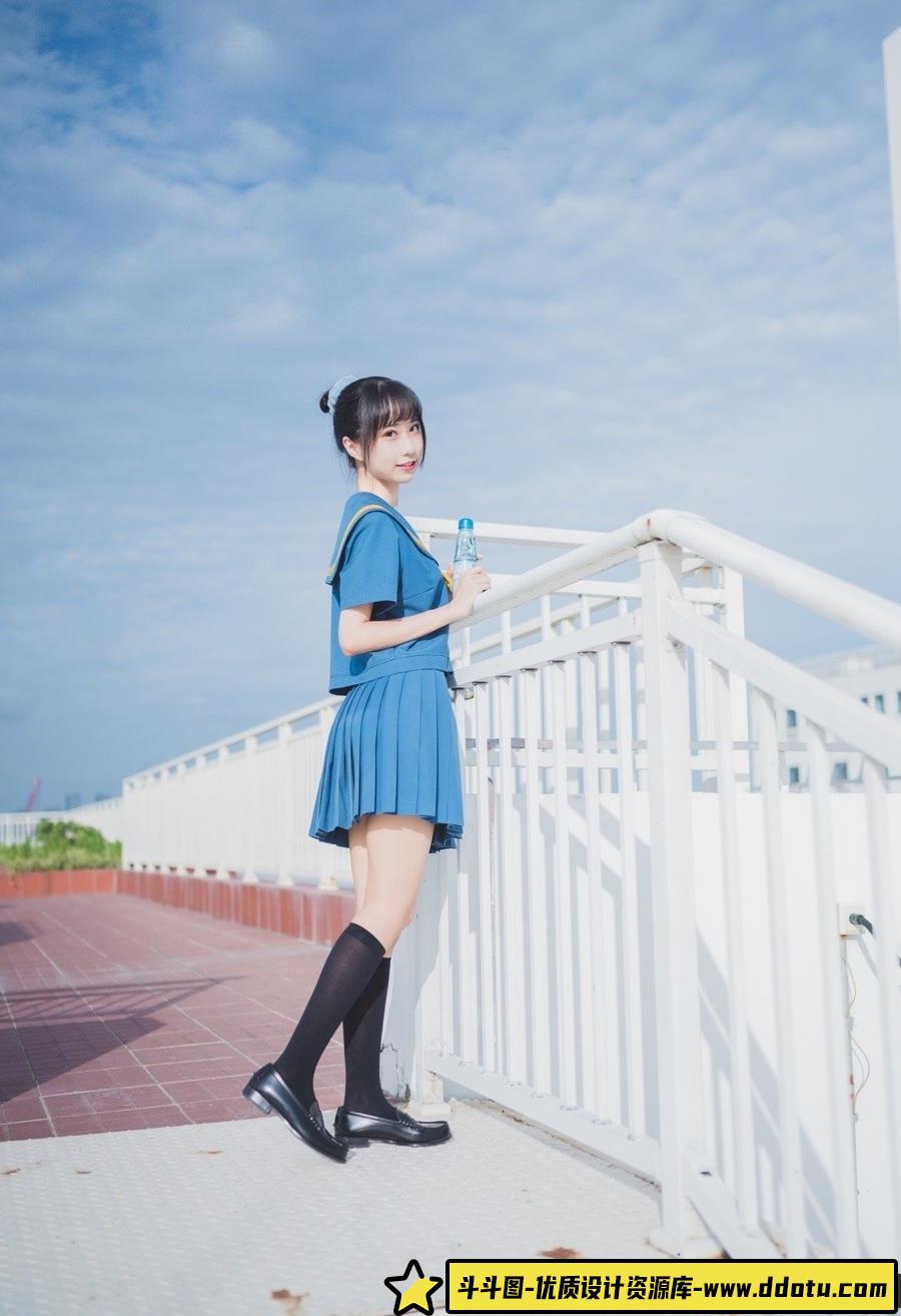 夏日的旋律 -摄影参考审美提升 【】12P-.MB-斗斗图
