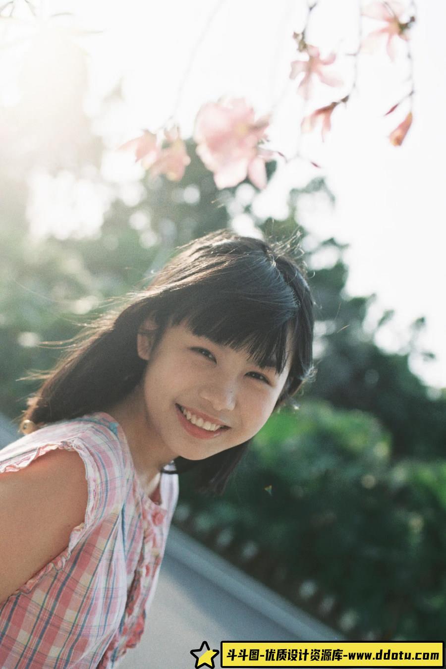 夏日乐悠悠 -摄影参考审美提升 [40P-364.92 MB]-斗斗图