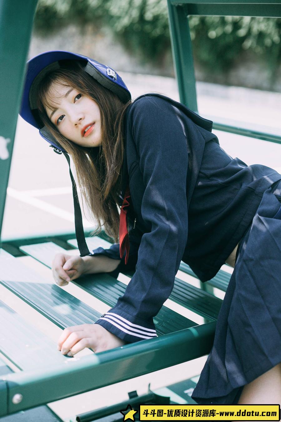 夏日暖阳 -摄影参考审美提升 [18P-28.95 MB]