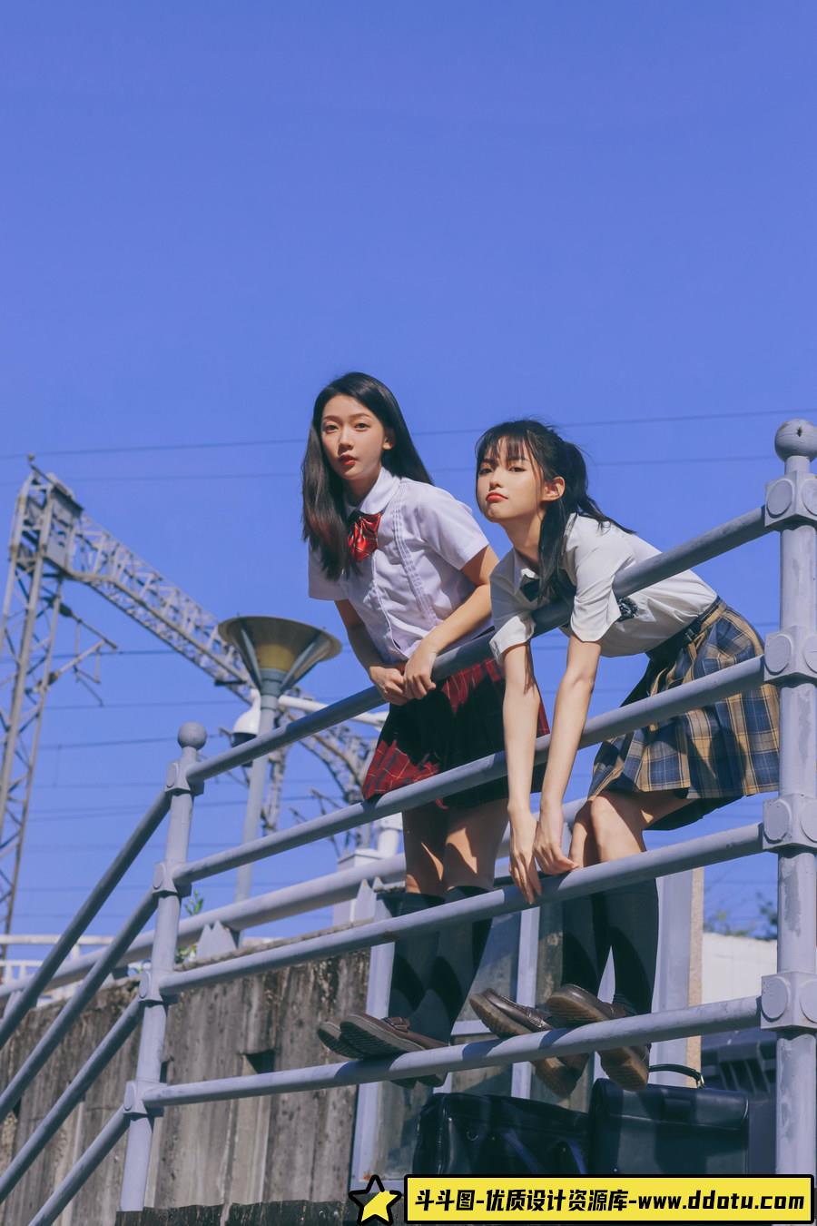 夏日企划 -摄影参考审美提升 [9P-7.18 MB]-斗斗图