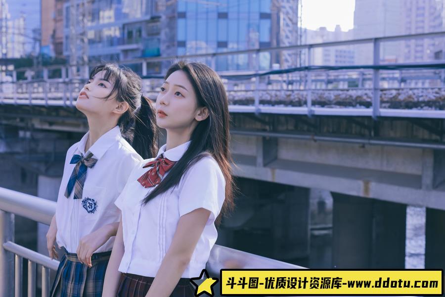 夏日企划 -摄影参考审美提升 [9P-7.18 MB]