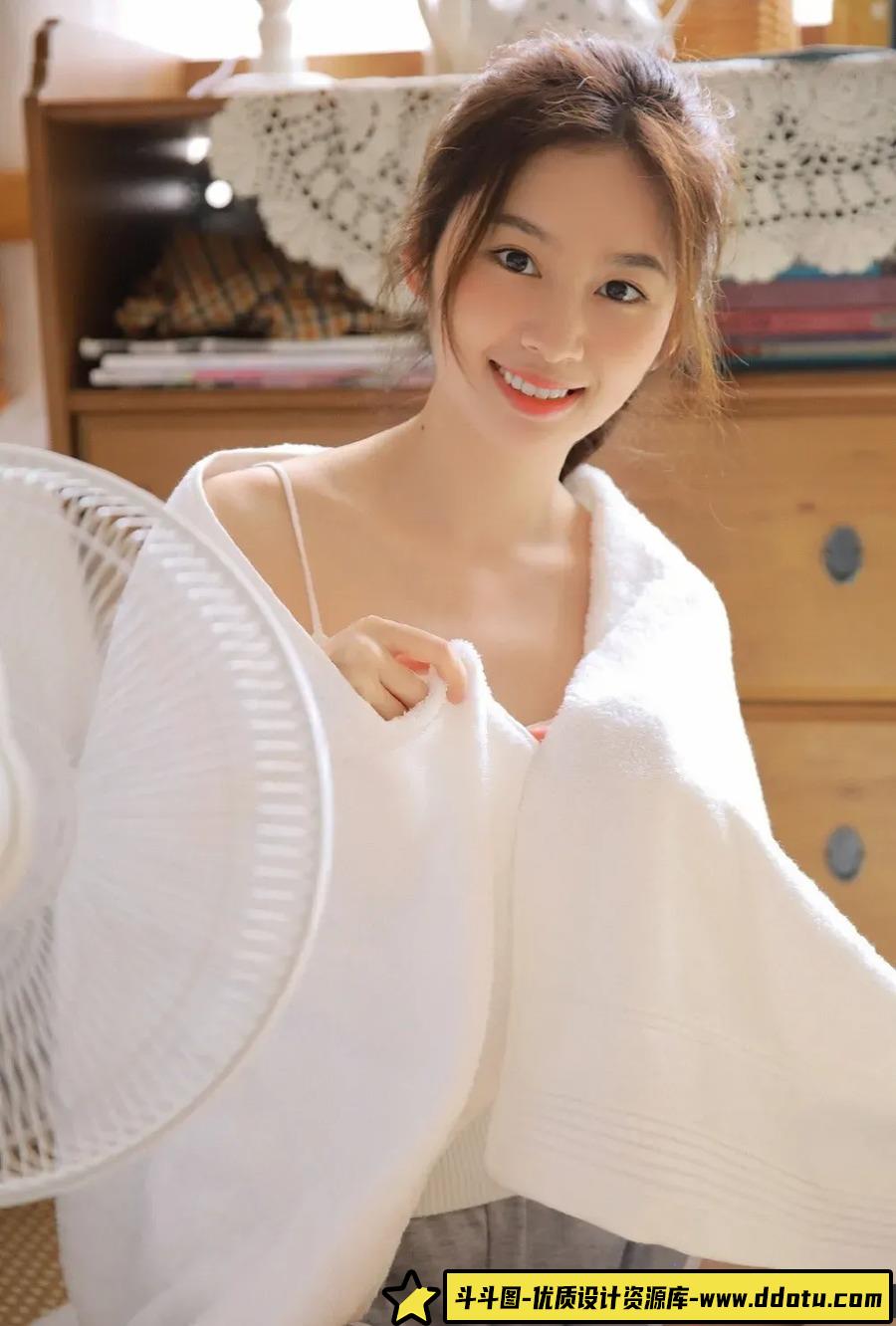 夏日甜心_ -摄影参考审美提升 [7P-10.58 MB]-斗斗图