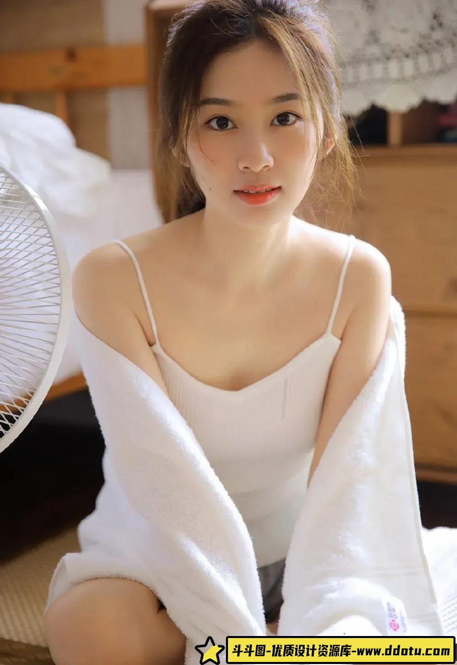 夏日甜心_ -摄影参考审美提升 [7P-10.58 MB]