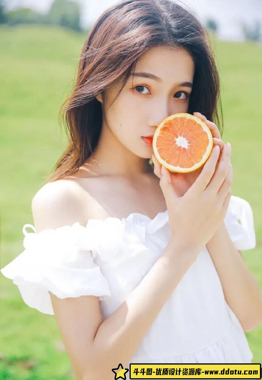 夏日协奏曲_ -摄影参考审美提升 [9P-11.58 MB]-斗斗图