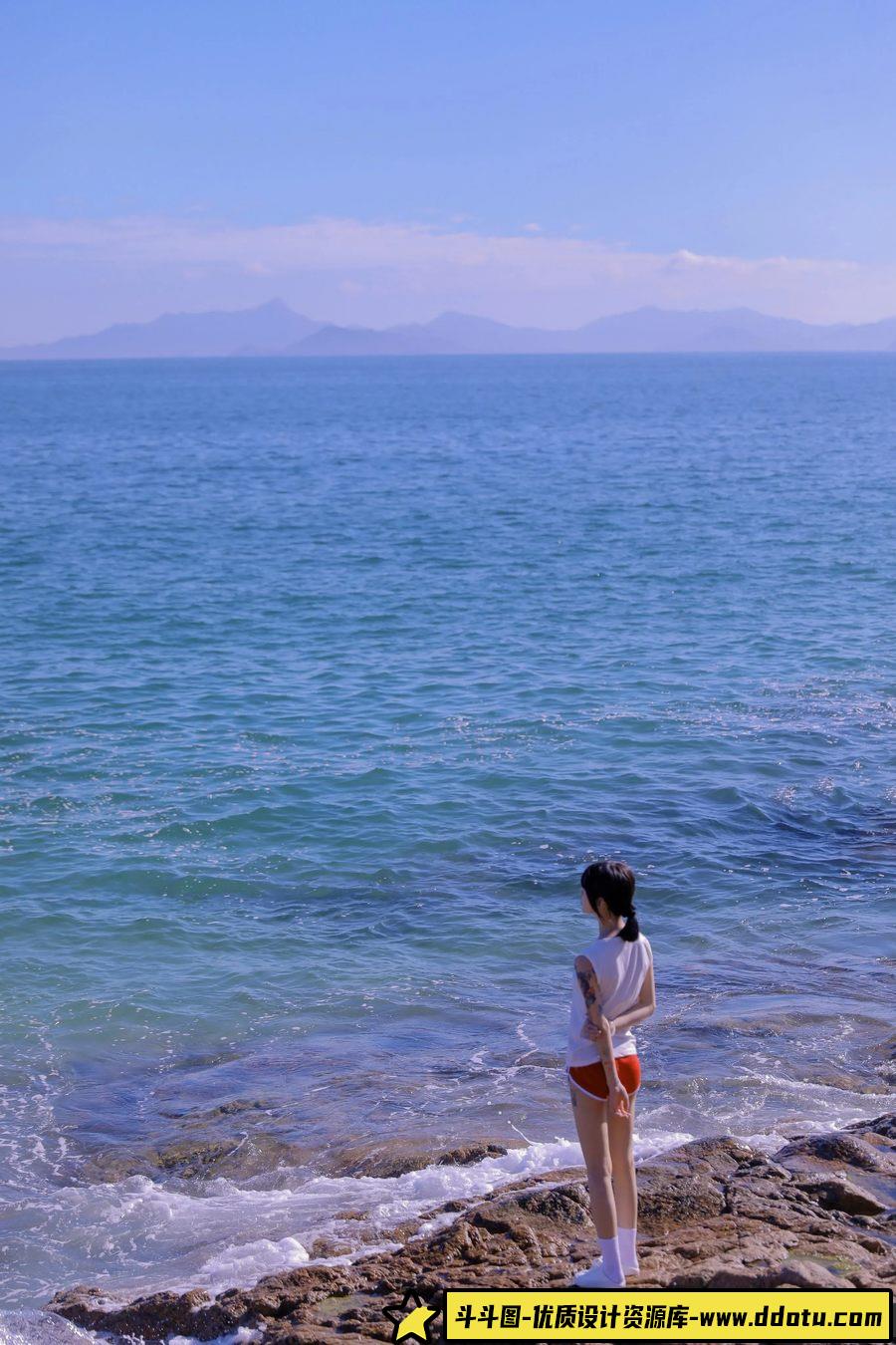 夏天 -摄影参考审美提升 [9P-48.44 MB]