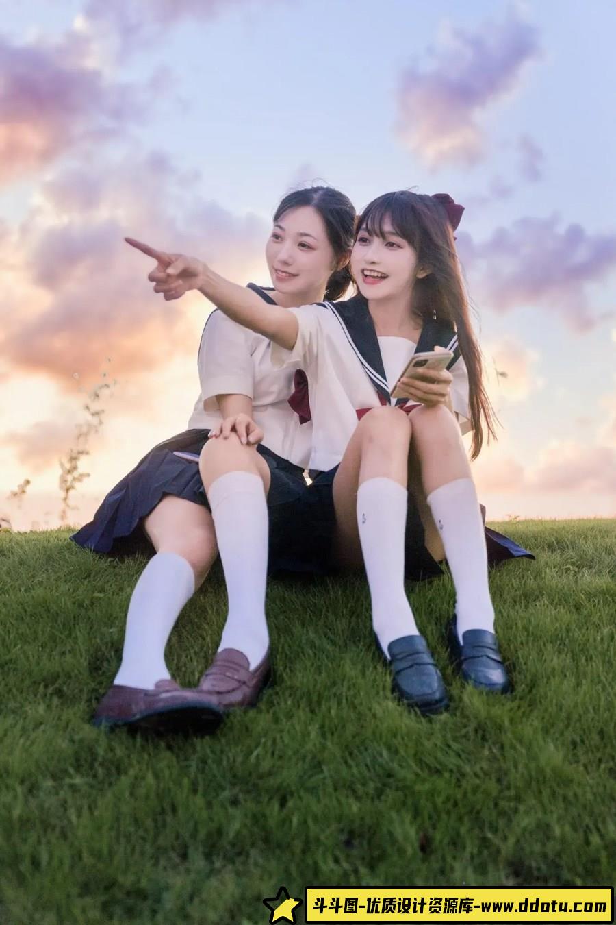 夏天的风2 -摄影参考审美提升 [22P-68.63 MB]