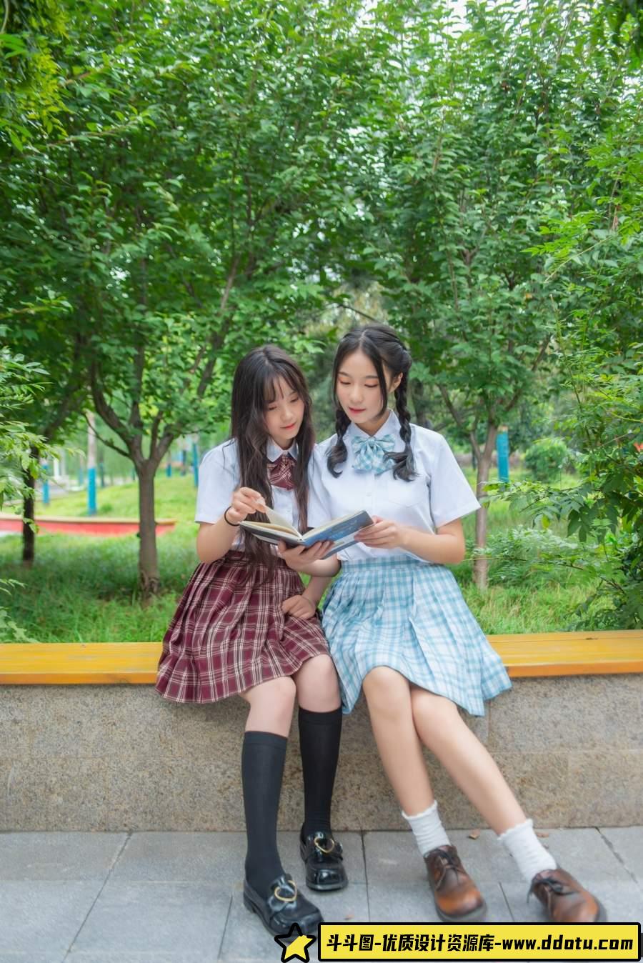 夏天的尾巴 -摄影参考审美提升 [30P-31.96 MB]