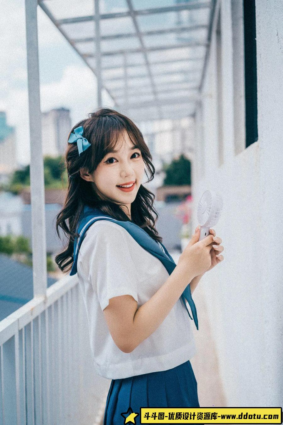 夏天的味道 -摄影参考审美提升 [9P-60.66 MB]-斗斗图