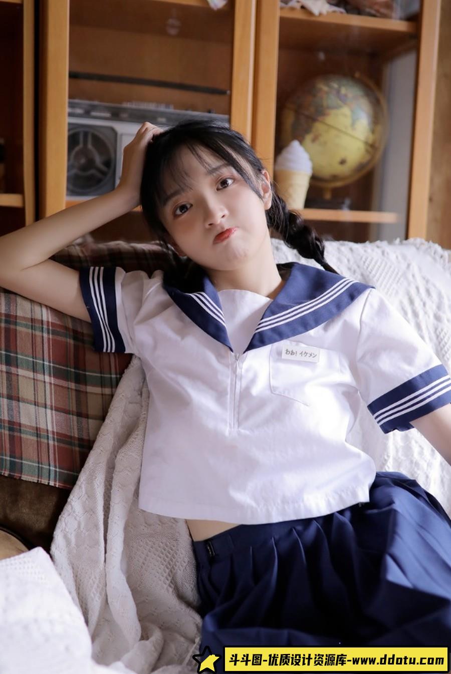 夏夏夏天 -摄影参考审美提升 [12P-1.78 MB]-斗斗图