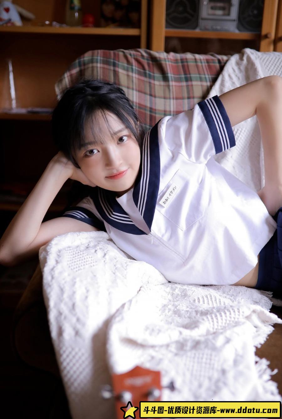 夏夏夏天 -摄影参考审美提升 [12P-1.78 MB]