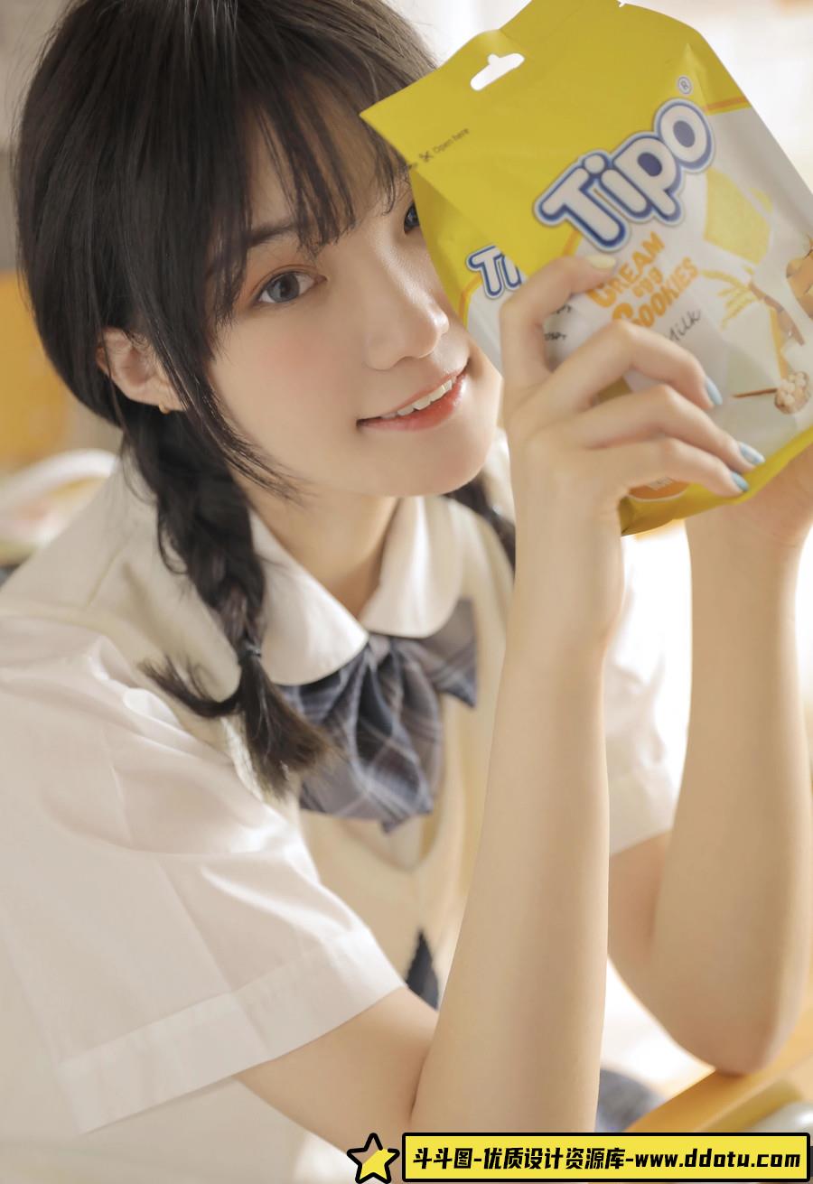 想从你那里偷一份可爱 -摄影参考审美提升 [9P-6.31 MB]-斗斗图