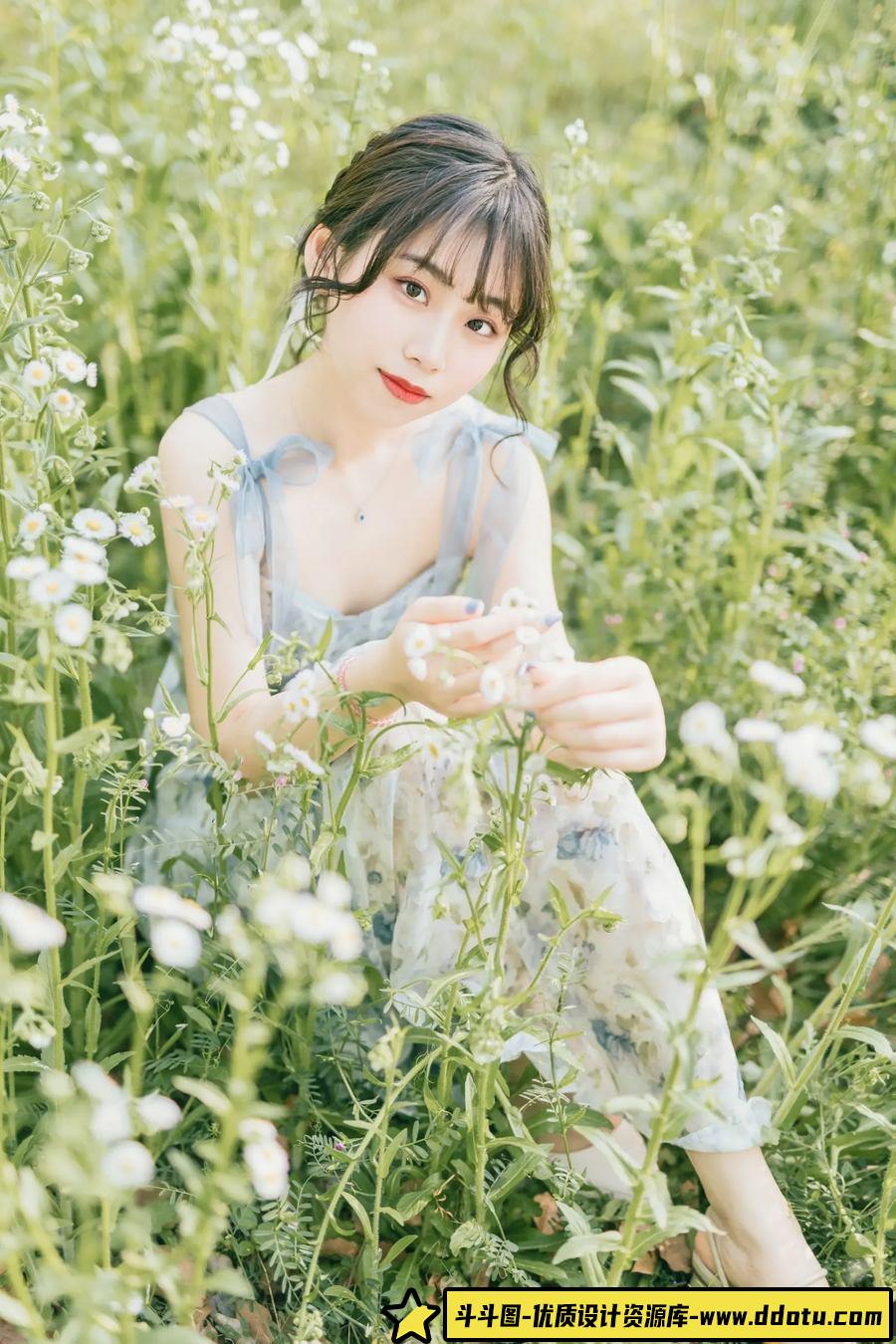 小白花 -摄影参考审美提升 [15P-95.25 MB]-斗斗图