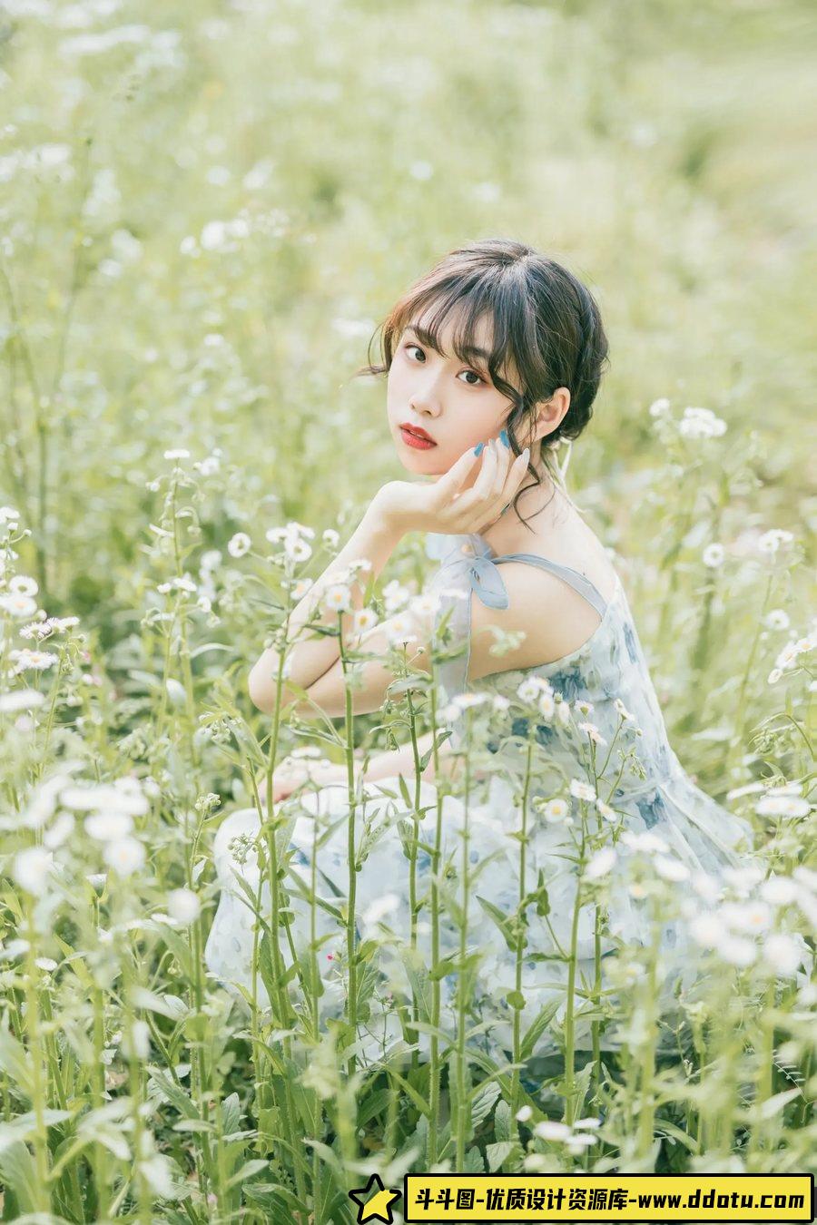 小白花 -摄影参考审美提升 [15P-95.25 MB]