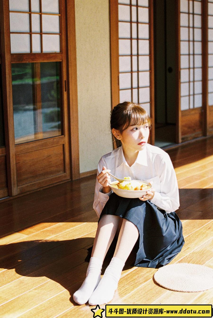 小秋日和 -摄影参考审美提升 [34P-22.57 MB]