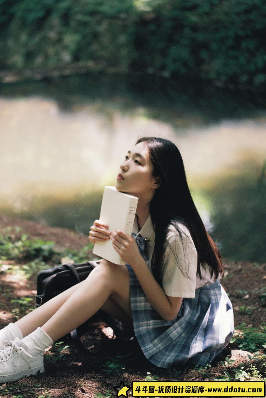 小夏天 -摄影参考审美提升 [10P-5.7 MB]