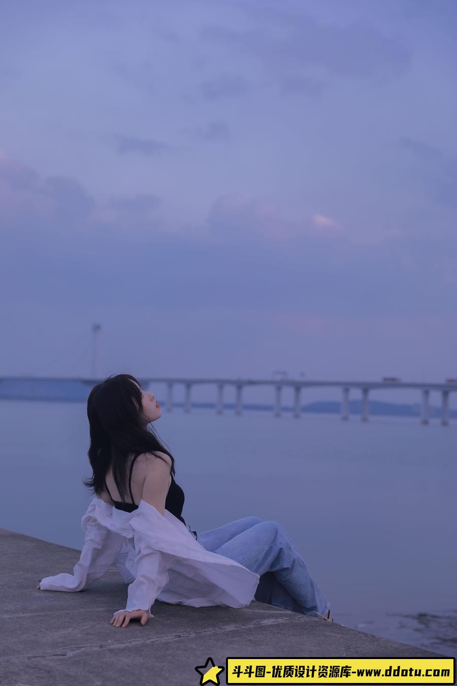 小小酒窝笑起来更迷人 -摄影参考审美提升 [26P-26.41 MB]-斗斗图