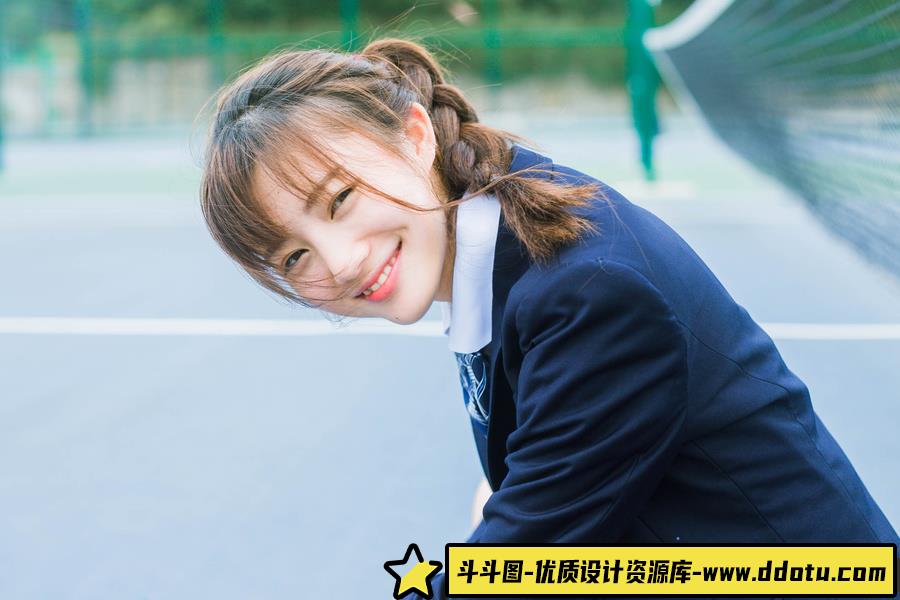 校园时光 vol.002 -摄影参考审美提升 [15P-18.52 MB]-斗斗图