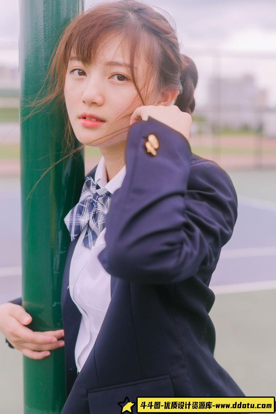 校园时光 vol.002 -摄影参考审美提升 [15P-18.52 MB]