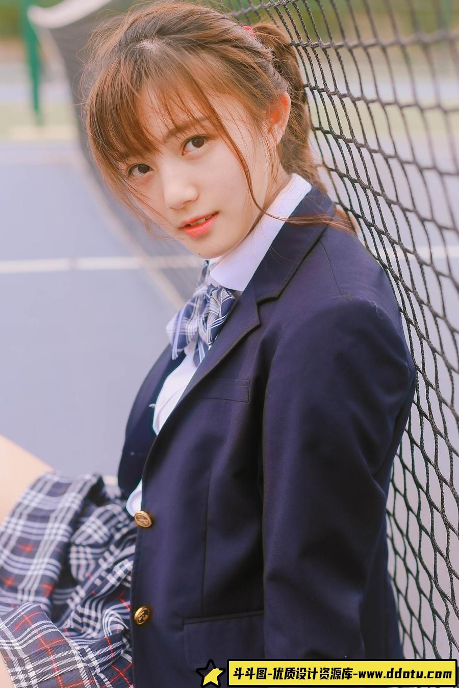 校园时光 vol.002 -摄影参考审美提升 [15P-18.52 MB]