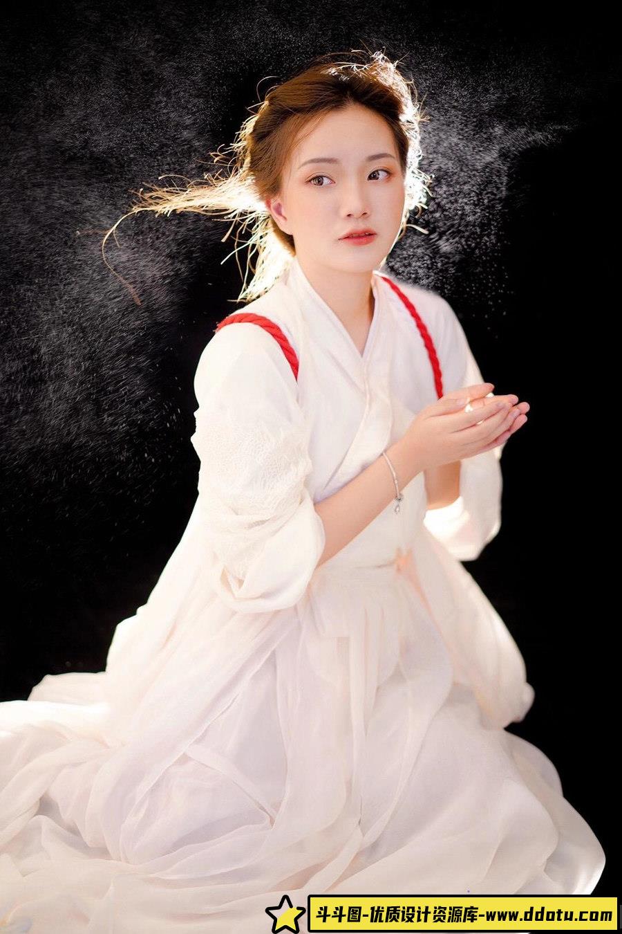 星垂平野 -摄影参考审美提升 [9P-1.8 MB]-斗斗图