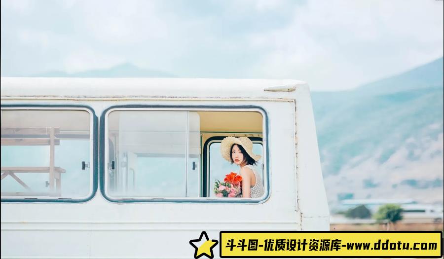 沿途的风 -摄影参考审美提升 [17P-36.61 MB]-斗斗图