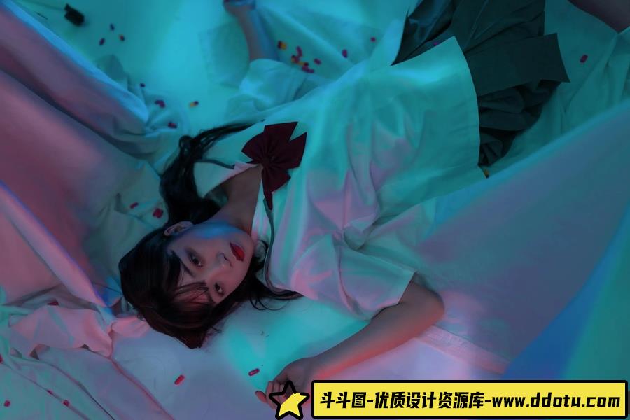 厌 -摄影参考审美提升 [17P-67.32 MB]