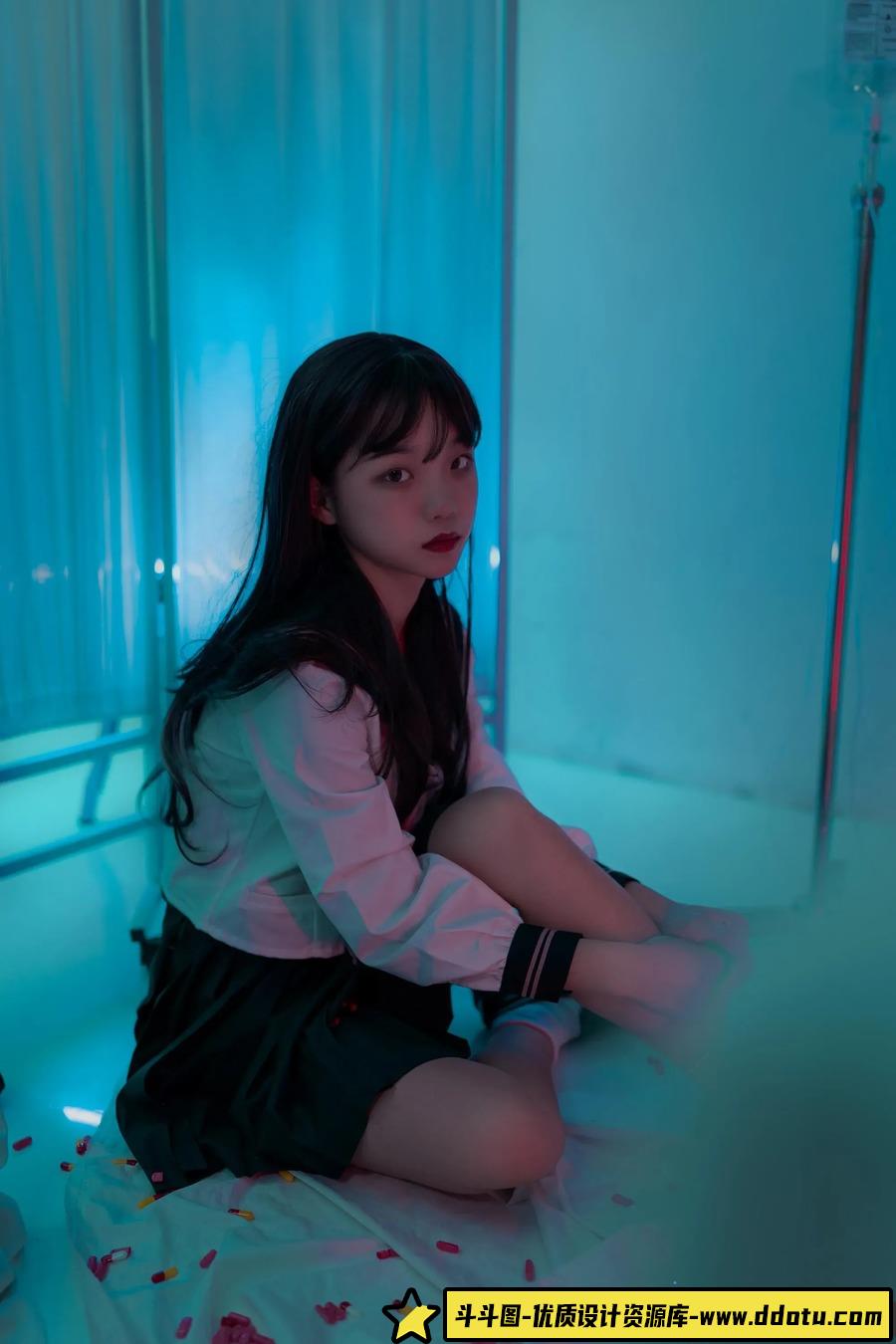 厌 -摄影参考审美提升 [17P-67.32 MB]