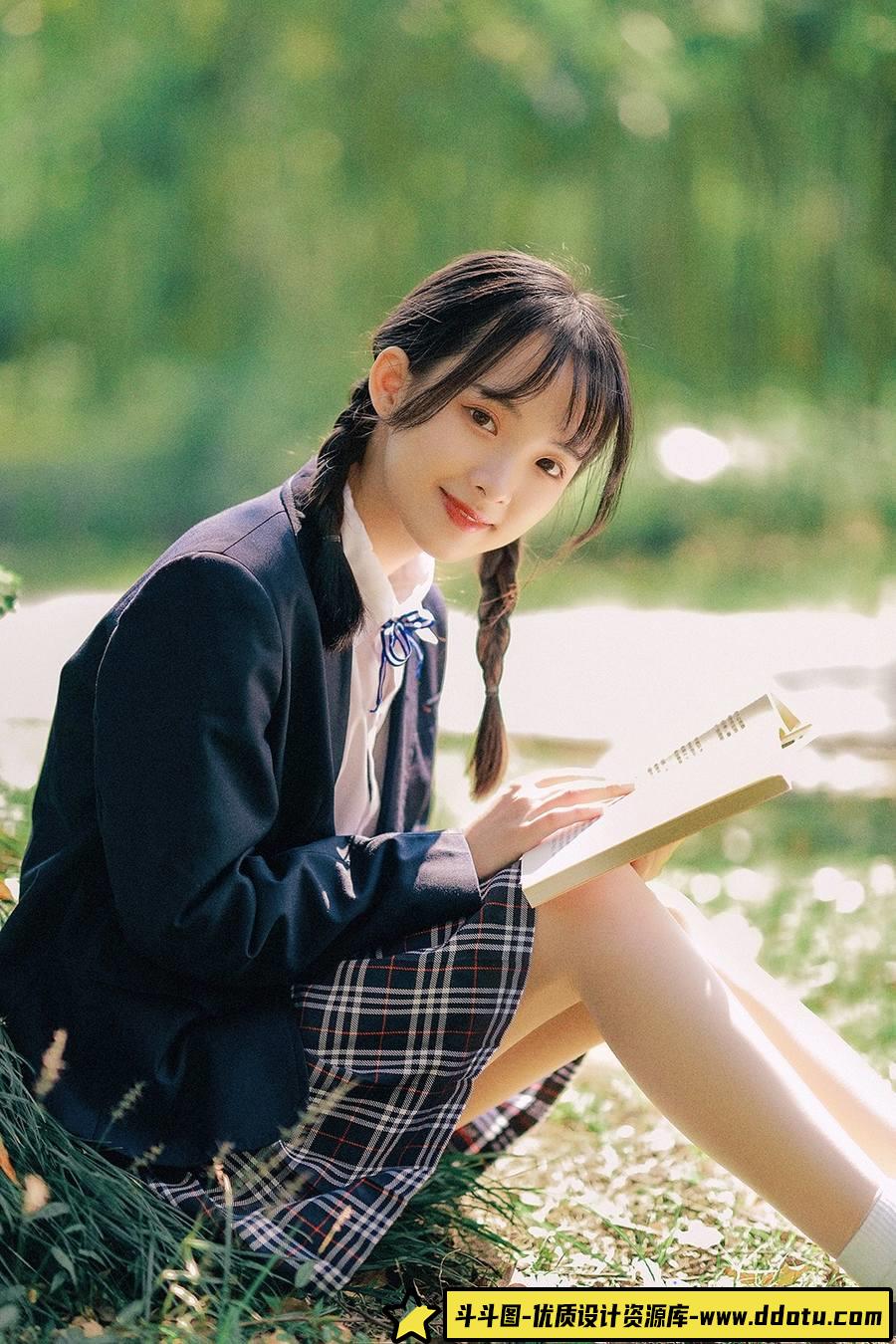 阳光灿烂的日子 -摄影参考审美提升 [12P-6.16 MB]-斗斗图