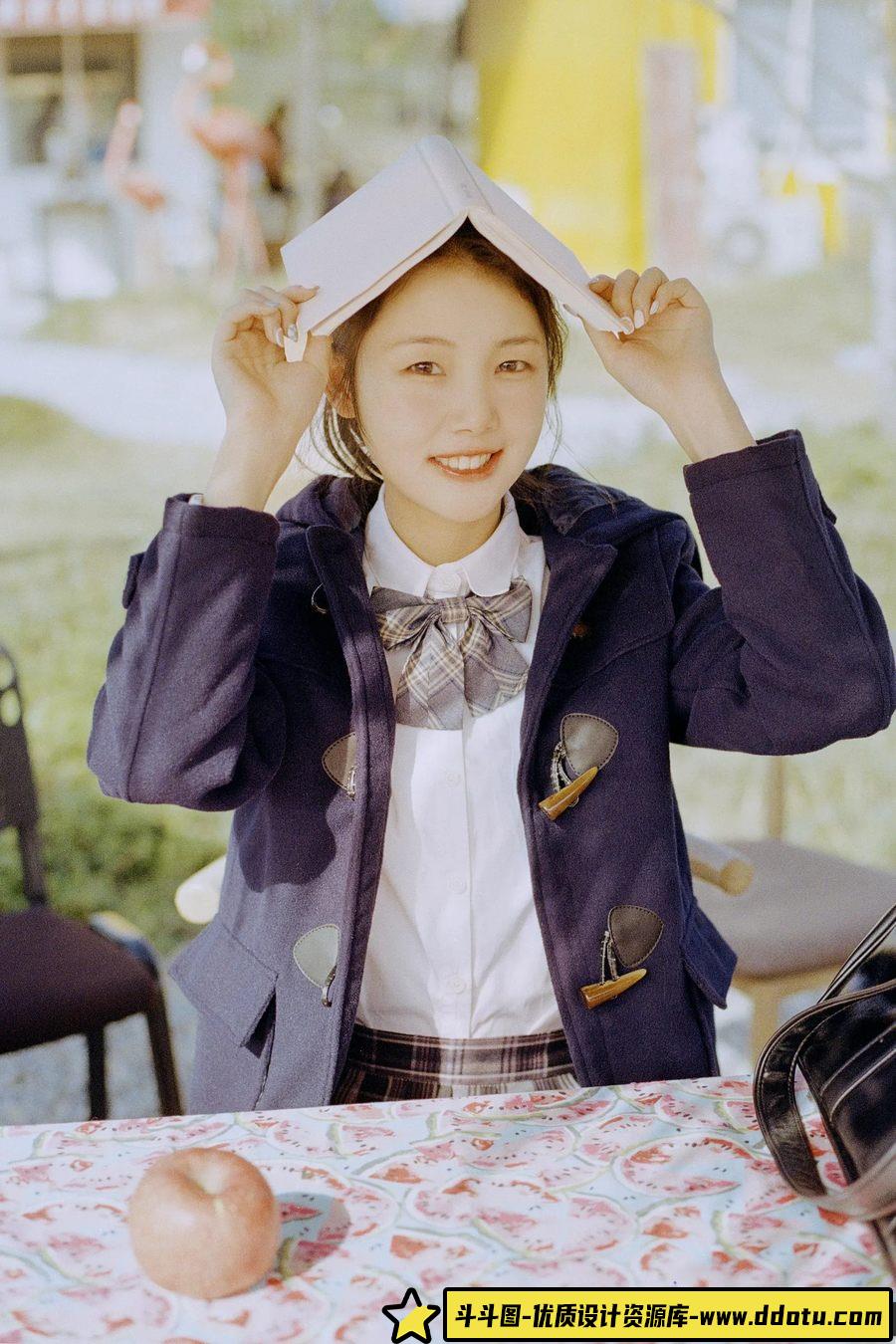 阳光小牧场 -摄影参考审美提升 [21P-182.03 MB]